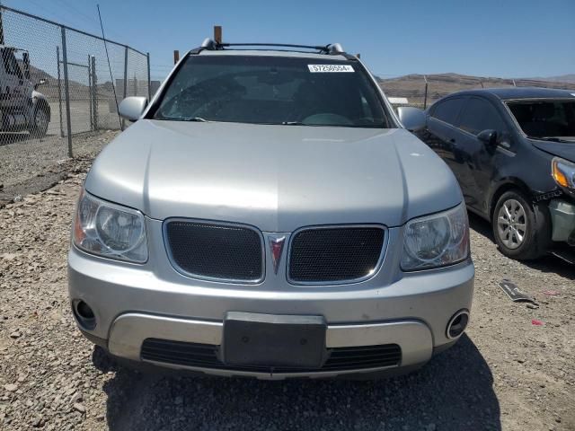 2006 Pontiac Torrent