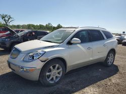 Buick Enclave cxl Vehiculos salvage en venta: 2009 Buick Enclave CXL