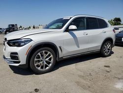 2022 BMW X5 XDRIVE40I for sale in Bakersfield, CA