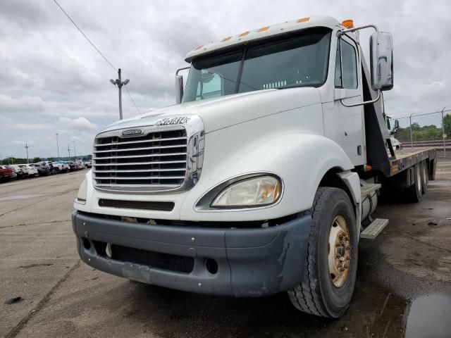 2009 Freightliner Conventional Columbia