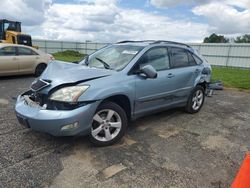 2007 Lexus RX 350 for sale in Mcfarland, WI