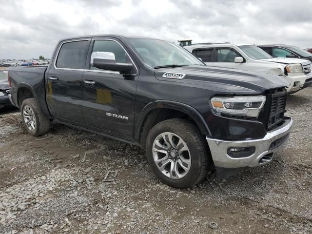 2022 Dodge RAM 1500 Longhorn