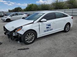 2018 Hyundai Sonata SE for sale in Las Vegas, NV