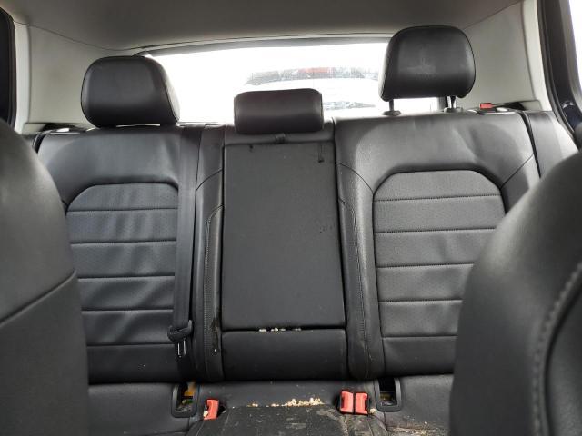 2015 Volkswagen Golf TDI