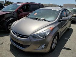 2013 Hyundai Elantra GLS for sale in Martinez, CA