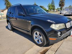 2008 BMW X3 3.0SI for sale in Bakersfield, CA