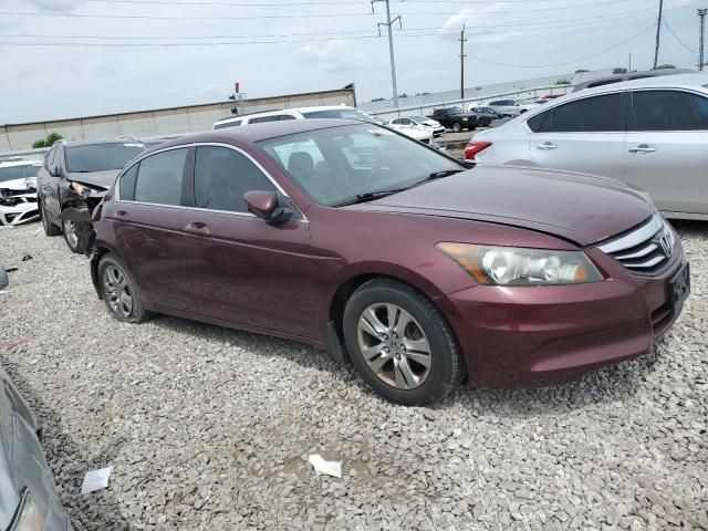 2011 Honda Accord LXP