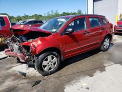 2007 Dodge Caliber for sale in Duryea, PA