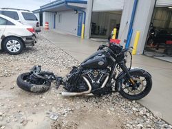 Harley-Davidson Vehiculos salvage en venta: 2023 Harley-Davidson Flhxs