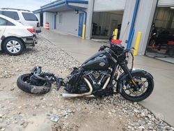 Harley-Davidson salvage cars for sale: 2023 Harley-Davidson Flhxs