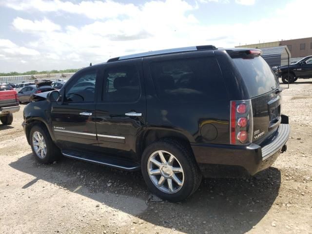 2009 GMC Yukon Denali