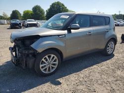 2019 KIA Soul + en venta en Mocksville, NC