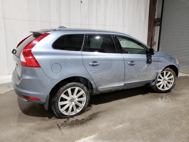 2017 Volvo XC60 T5 Inscription