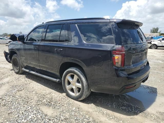 2023 Chevrolet Tahoe K1500 Z71