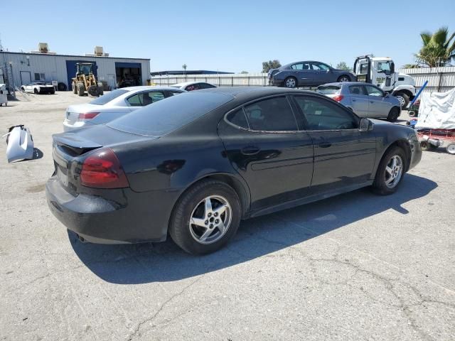 2004 Pontiac Grand Prix GT