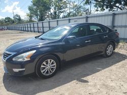 Nissan Vehiculos salvage en venta: 2014 Nissan Altima 2.5