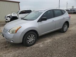 2008 Nissan Rogue S for sale in Temple, TX