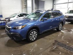2021 Subaru Outback Premium for sale in Ham Lake, MN
