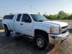 2009 Chevrolet Silverado K2500 Heavy Duty