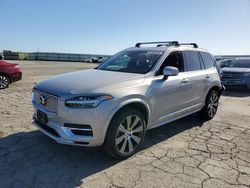 Volvo Vehiculos salvage en venta: 2023 Volvo XC90 Plus