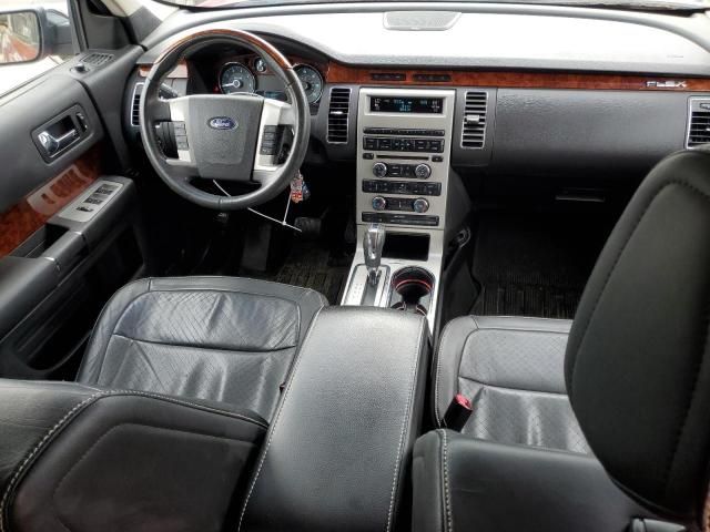 2012 Ford Flex Limited