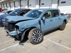 Ford Maverick salvage cars for sale: 2022 Ford Maverick XL