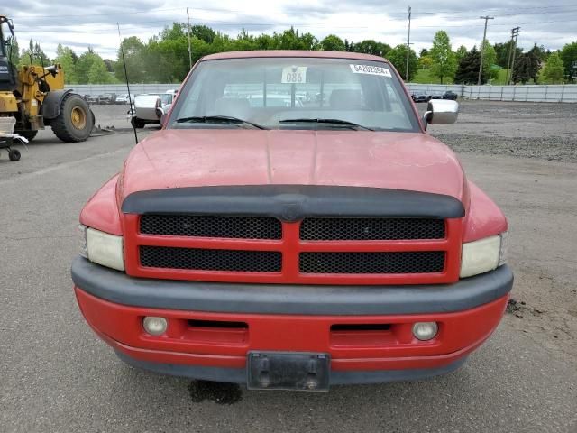 1996 Dodge RAM 1500