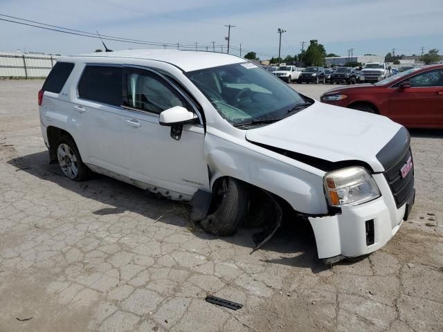 2013 GMC Terrain SLE