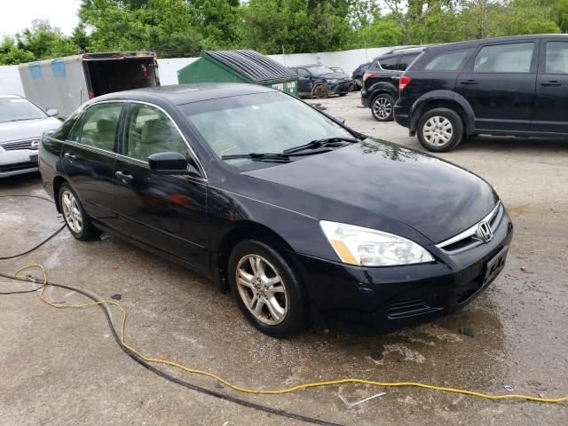 2006 Honda Accord EX