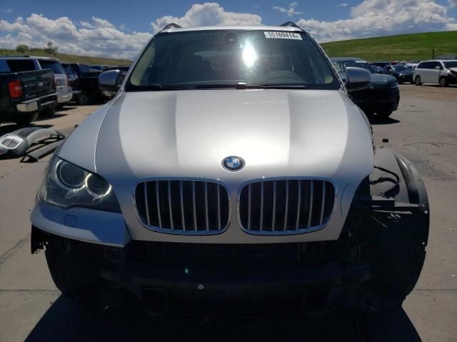 2013 BMW X5 XDRIVE35I