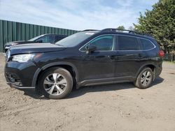 Subaru Vehiculos salvage en venta: 2021 Subaru Ascent Premium