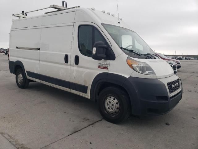 2019 Dodge RAM Promaster 2500 2500 High