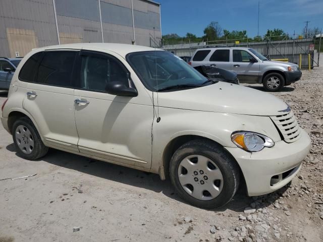 2008 Chrysler PT Cruiser