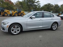 2018 BMW 330 XI for sale in Brookhaven, NY