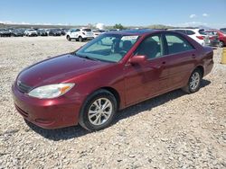 2004 Toyota Camry LE for sale in Magna, UT