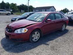 2006 Chevrolet Impala LTZ en venta en York Haven, PA