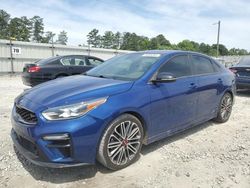 2020 KIA Forte GT en venta en Ellenwood, GA