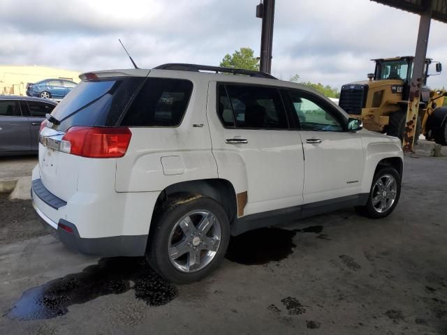 2014 GMC Terrain SLT