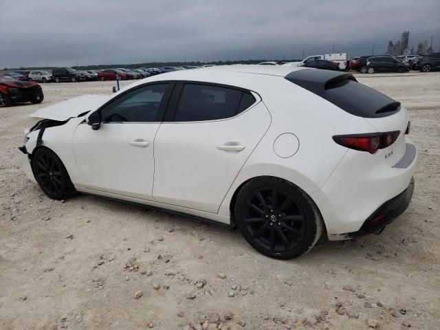 2022 Mazda 3 Premium