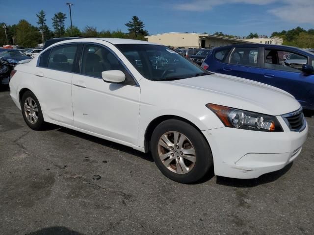 2008 Honda Accord LXP