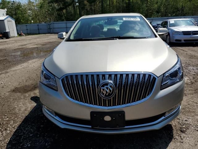 2014 Buick Lacrosse