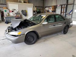 1999 Toyota Camry CE en venta en Rogersville, MO