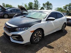 2017 Honda Civic LX for sale in Elgin, IL