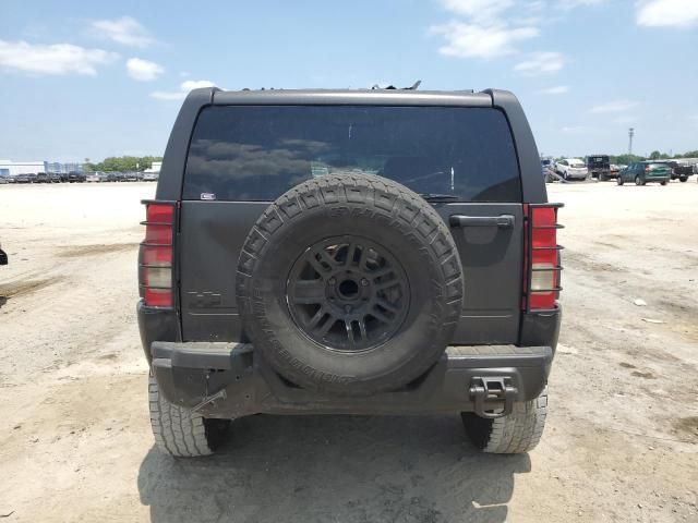 2008 Hummer H3