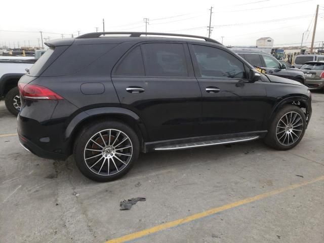 2023 Mercedes-Benz GLE 350