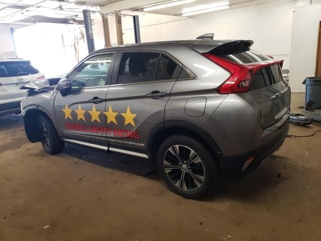 2019 Mitsubishi Eclipse Cross SE