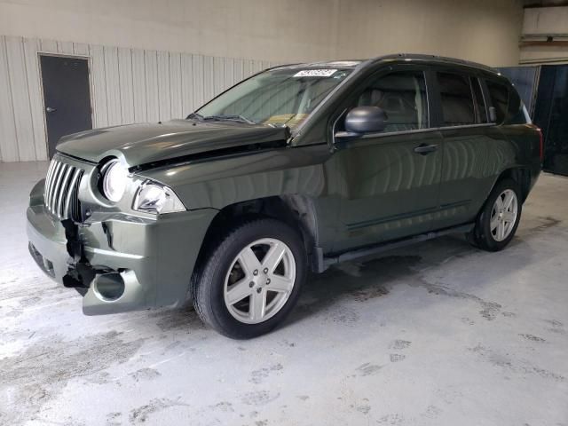 2008 Jeep Compass Sport