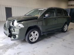 Jeep salvage cars for sale: 2008 Jeep Compass Sport