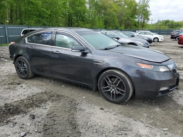 2013 Acura TL