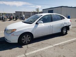 2008 Hyundai Elantra GLS en venta en Anthony, TX